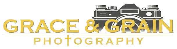 Grace & Grain Photography